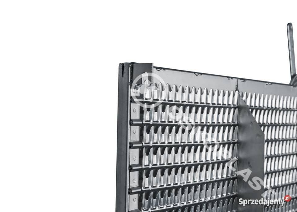 Sito do kombajnu 653184 Claas Mercator 50 Sita Stara Dąbia