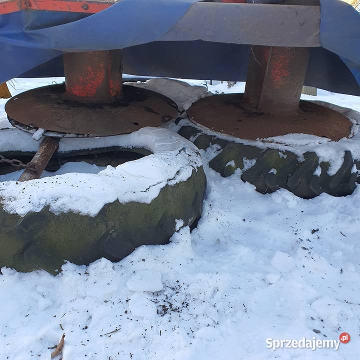 Kosiarka rotacyjna nieuszkodzony Trzebnica sprzedam