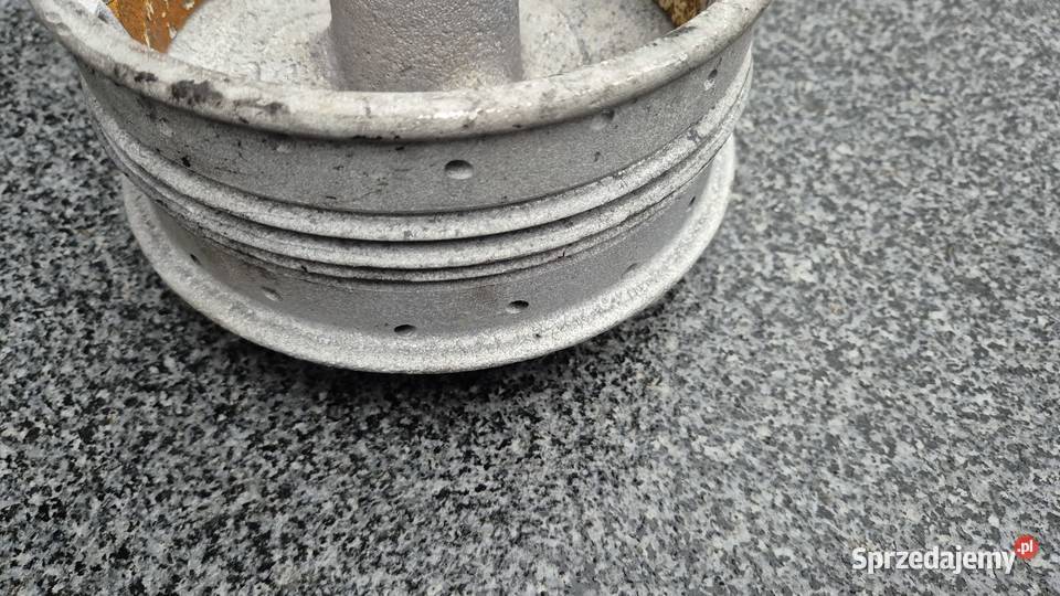 Mz trophy piasta Hryniewicze