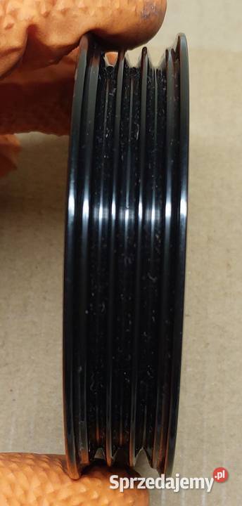 GATES T39028 ROLKA NAPINACZA NISSAN MICRA III CC Mielęcin