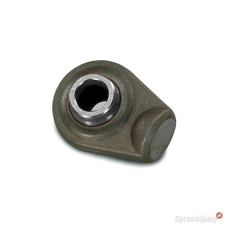 Końcówka siłownika do wspawania 254 mm 03813 Kamionna