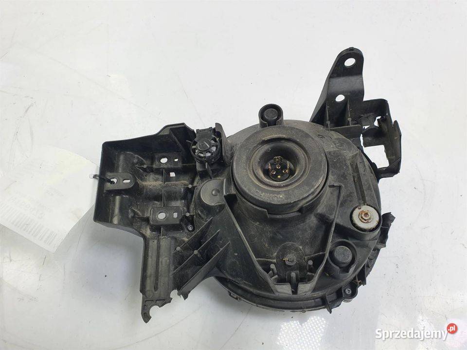 LAMPA LEWA PRZÓD TOYOTA FJ CRUISER Lipno