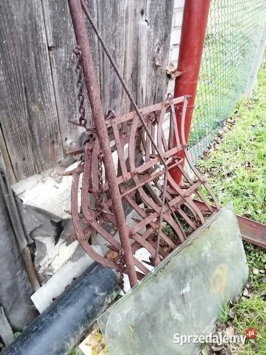 Traktorek esiok andoria sam 1ca90 podkarpackie sprzedam