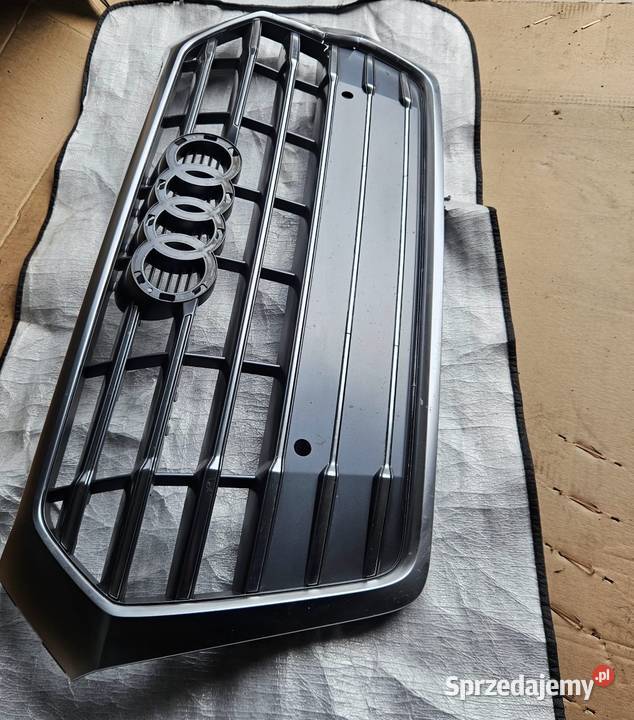 GRILL ATRAPA AUDI Q5 FY 80A osobowe Kalisz