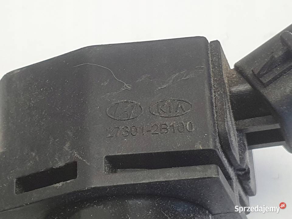 CEWKA ZAPŁONOWA Hyundai i20 12 14 16V 273012B100 lubelskie Chełm