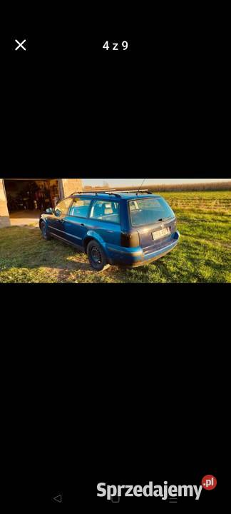 Passat B5 18 LPG doinwestowany wymianie rozrzadu Żelechów