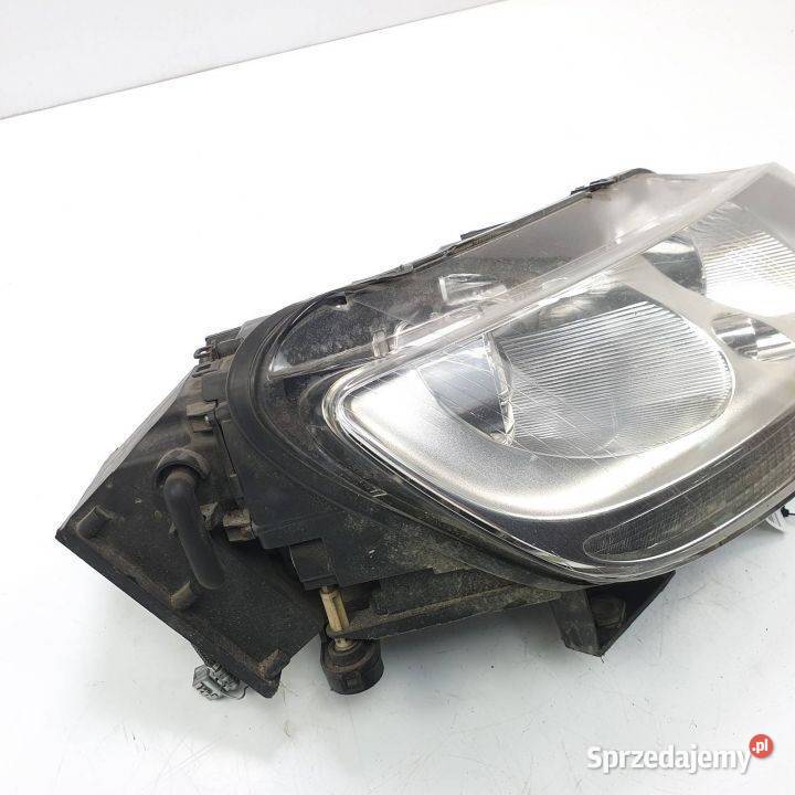 LAMPA PRAWA PRZÓD VOLKSWAGEN PHAETON 3D1941016J kujawsko-pomorskie Lipno sprzedam
