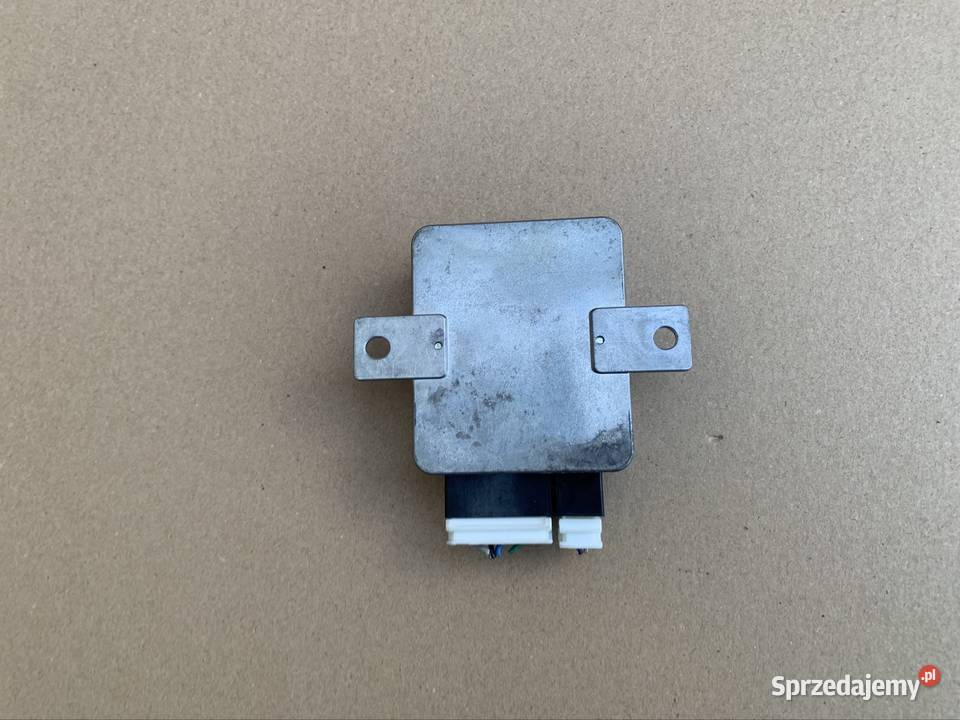 PE0218561 moduł sterownik pompy paliwa Mazda cx5 Szczecin