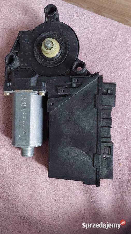 Silniczek podnoszenia szyby audi Ostrowiec Świętokrzyski