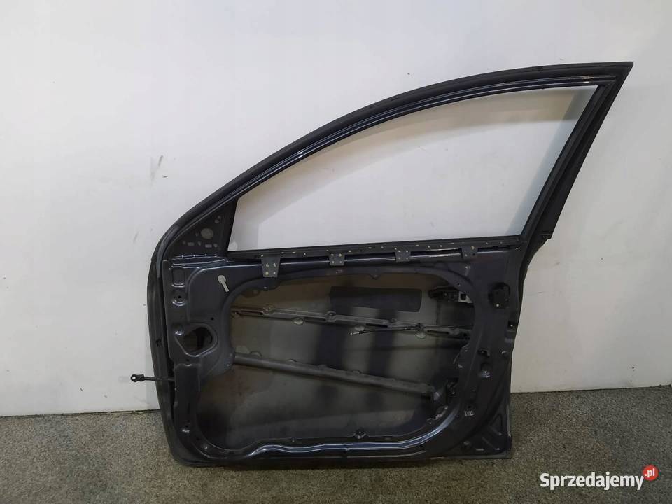 DRZWI PRAWE PRZÓD 5K LIFT Kia Ceed I 20062012 świętokrzyskie