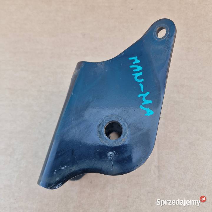 MAN TGX TGS UCHWYT MOCOWANIE DRĄŻKA WYWROTU ciężarowe Bieleń sprzedam