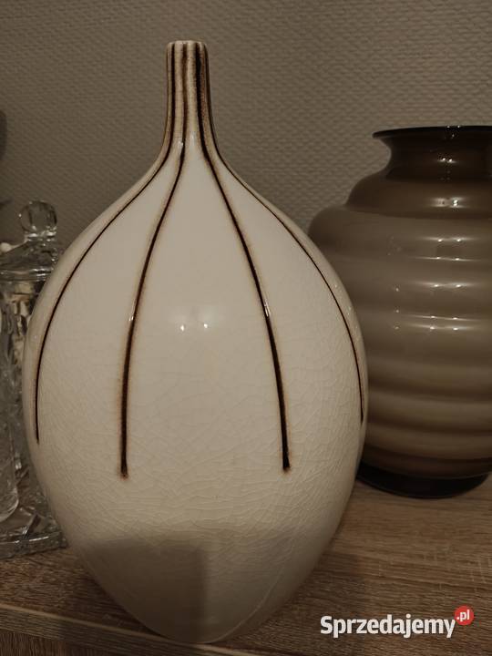 Wazon ozdobny śląskie Tychy