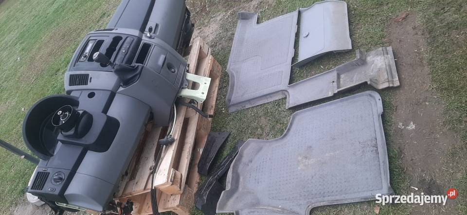 VW CRAFTER 2011rPrzekładka 2000zl
Kraśnik