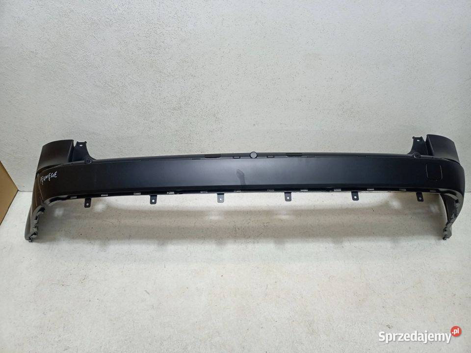 FORD FOCUS MK2 II KOMBI 200408 ZDERZAK TYŁ TYLNY Pozostałe Skarżysko-Kamienna sprzedam