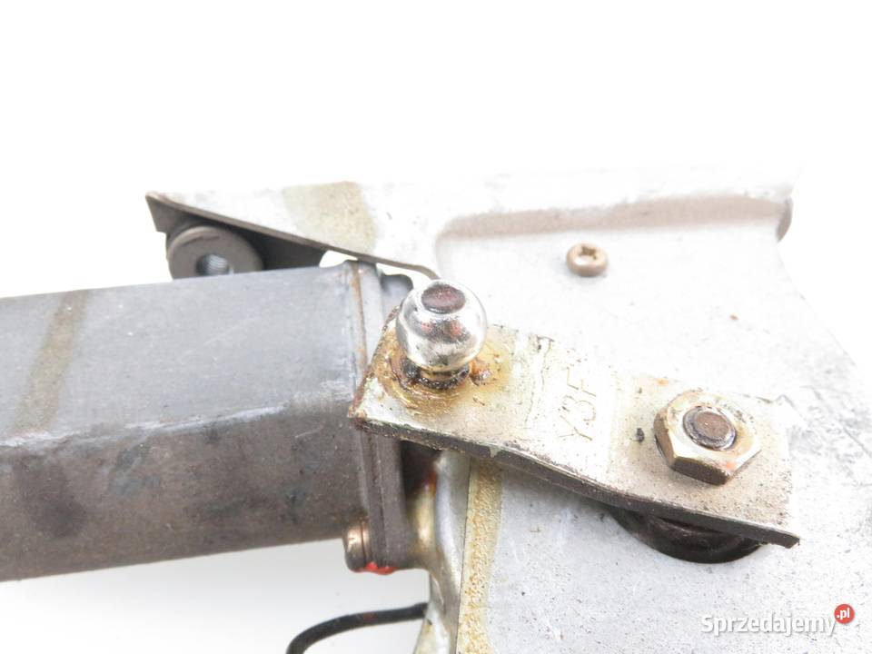 SILNICZEK WYCIERACZKI TYŁ SUBARU JUSTY II sprzedam