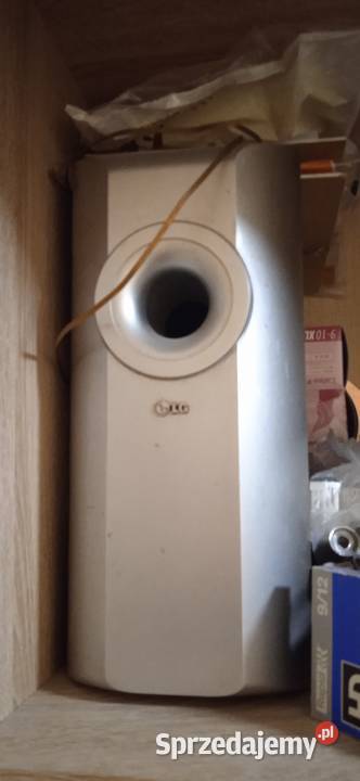 głosniki mazowieckie Warszawa