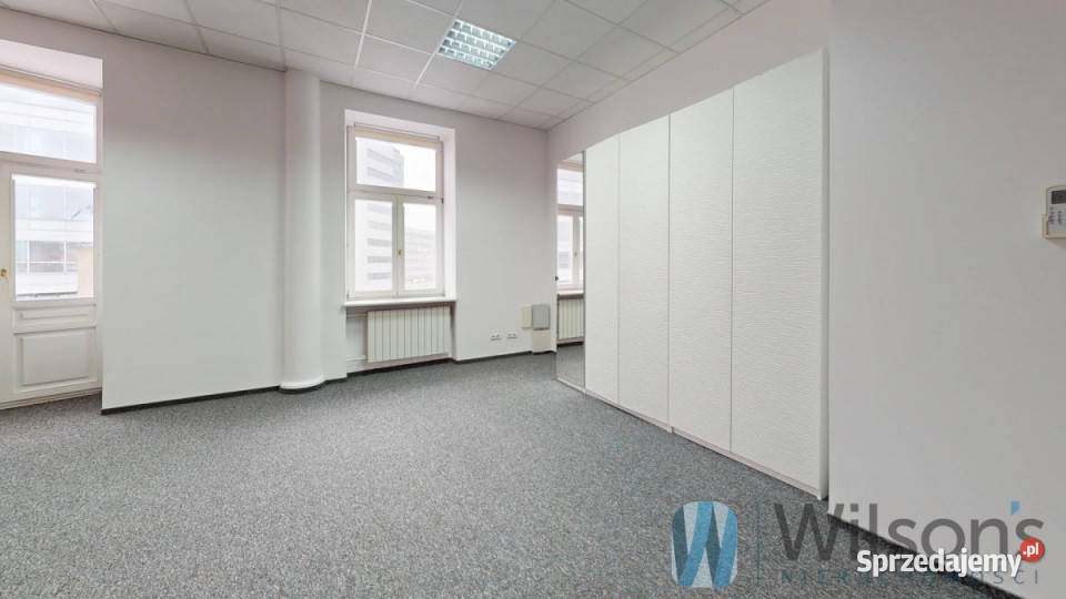 Mieszkanie 131m2 5 pokoi Warszawa 131m2