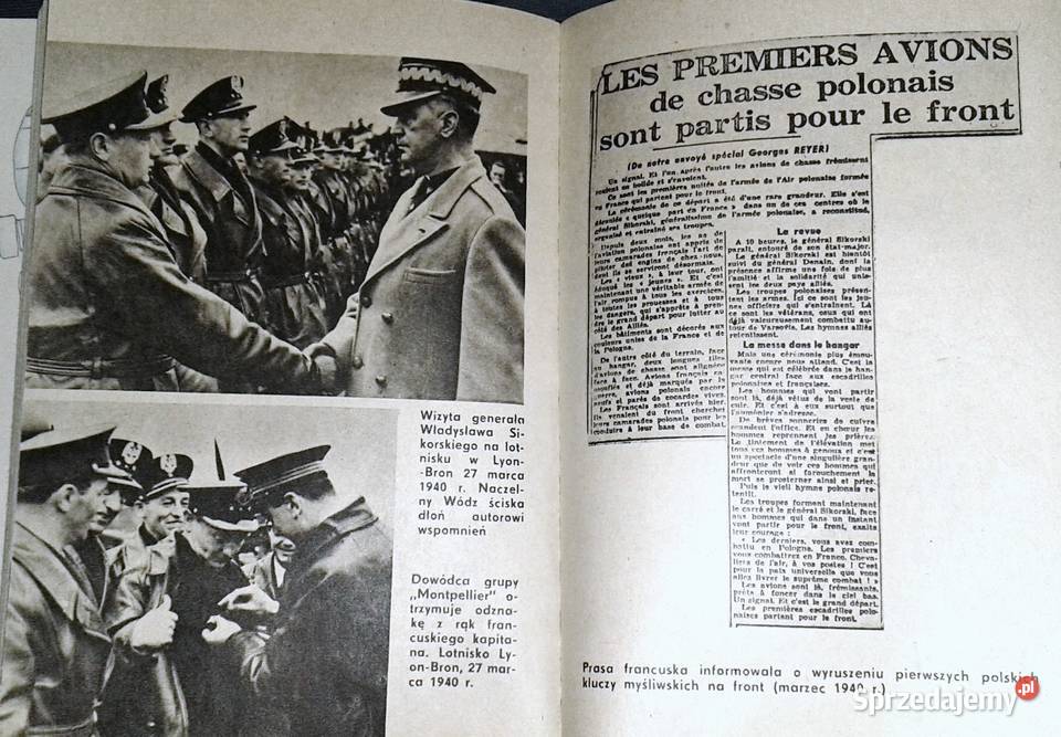 Cambrai Coventry Stefan Łaszkiewicz Chełm