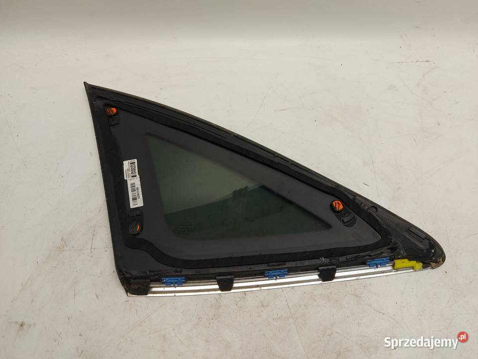 Mercedes EQC 400 W293 SZYBA KAROSERYJNA PRAWY osobowe