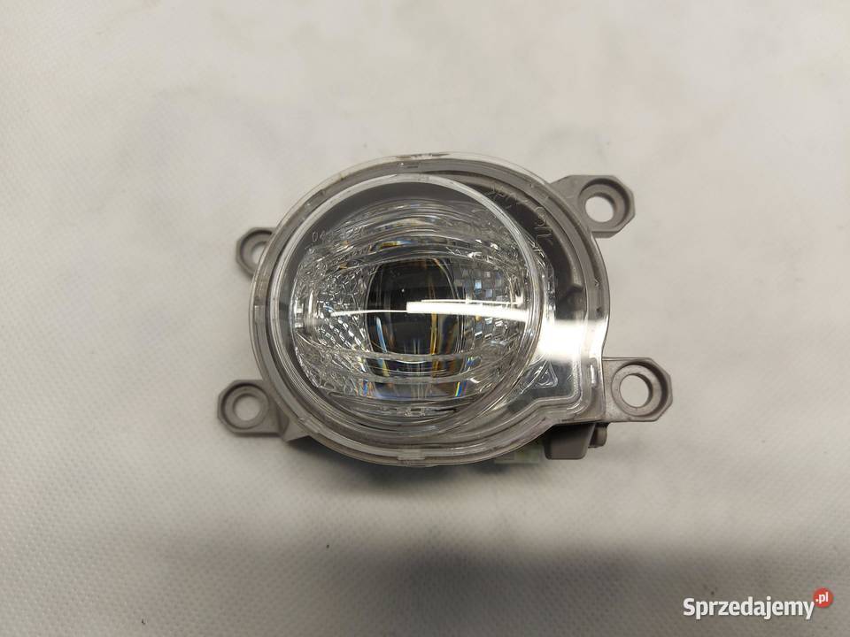 LEXUS 500H HALOGEN PRAWY PRZÓD