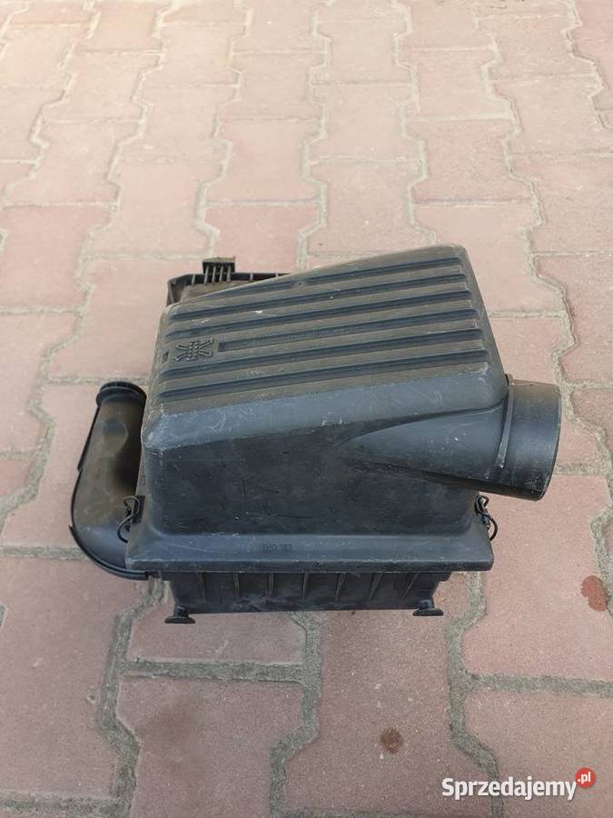 VW Volkswagen Golf 3 III obudowa puszka filtra Biłgoraj