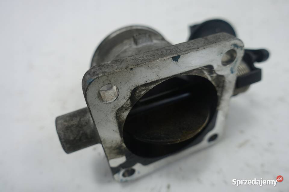 Hyundai Terracan 29 CRDI PRZEPUSTNICA oryginał osobowe Rudka