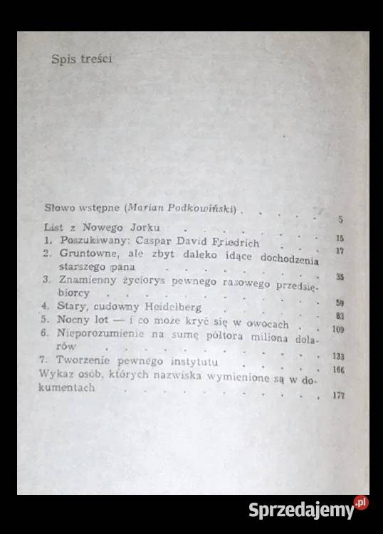 Wielki Federalny Krzyż Zasługi Bernt Engelmann Pozostałe Pozostałe sprzedam