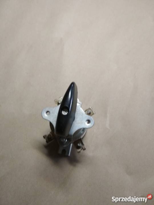 Łącznik pakietowy 1167G 2M przełącznik warstwowy