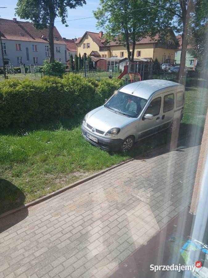Przewoz osob Giżycko