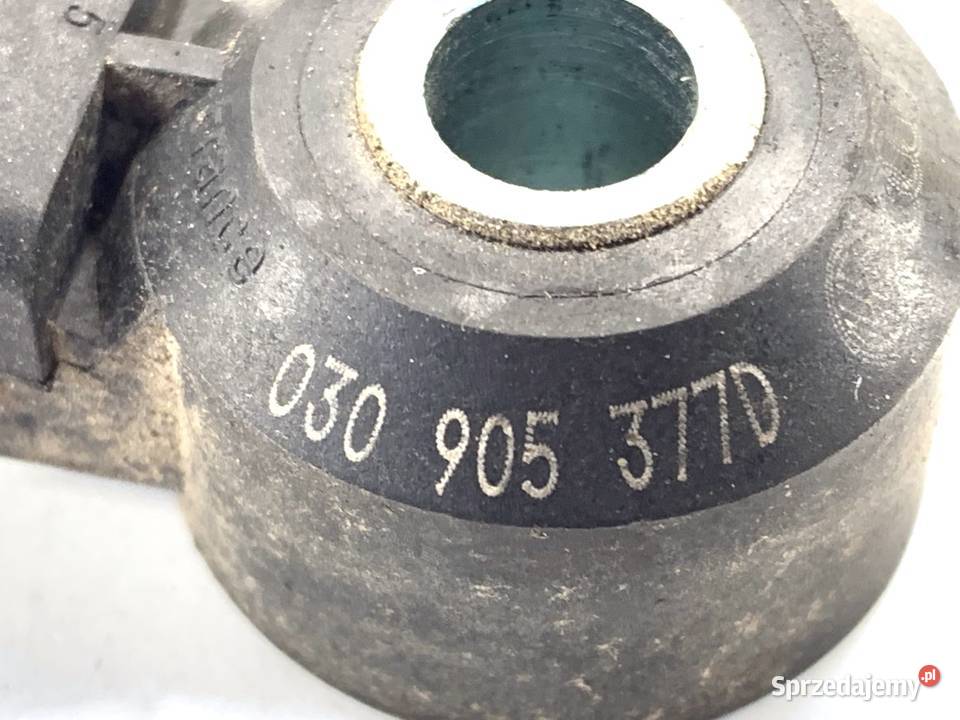 CZUJNIK SPALANIA STUKOWEGO VW TRANSPORTER T6