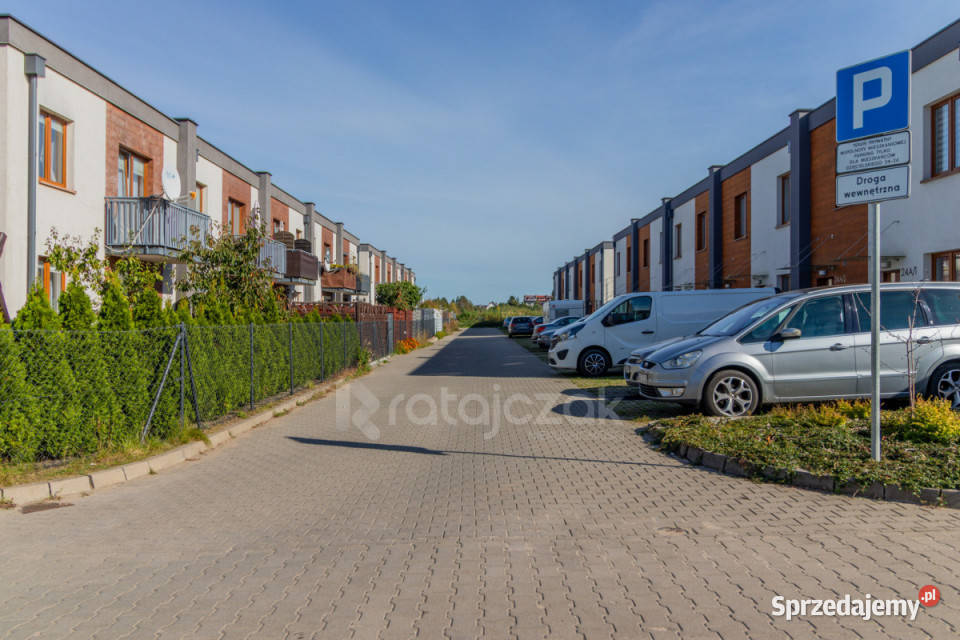 sprzedaży mieszkania 6036m2 3pokojowe Wejherowo Rok budowy 2017 pomorskie