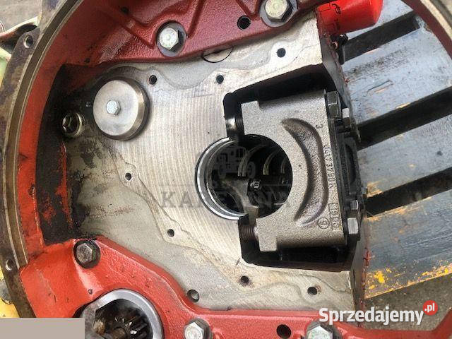 Deutz F4L1011 04173146r Blok Silnika