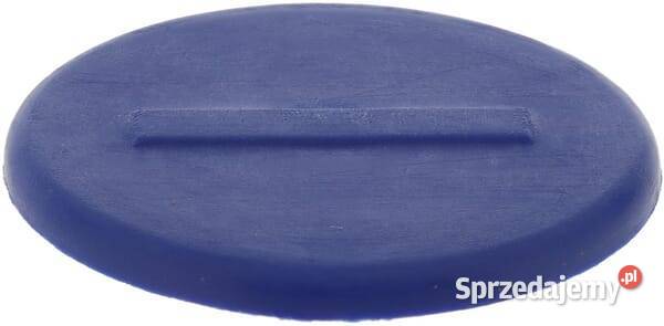 Klips kolorowy niebieski IDBM Kamionna