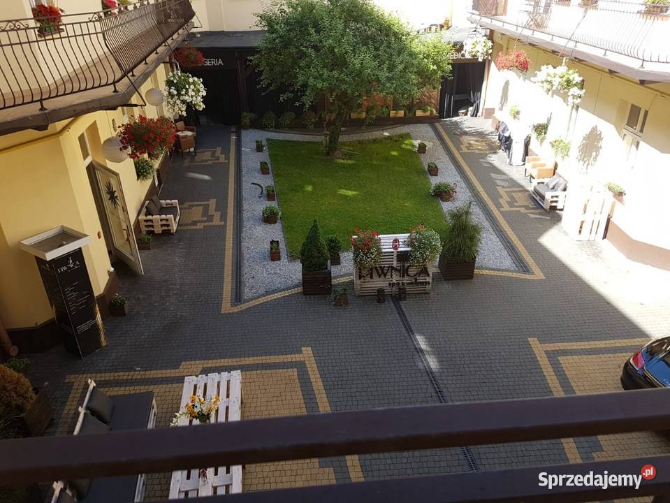 Mieszkanie do wynajęcia Lwowska 4 Tarnów