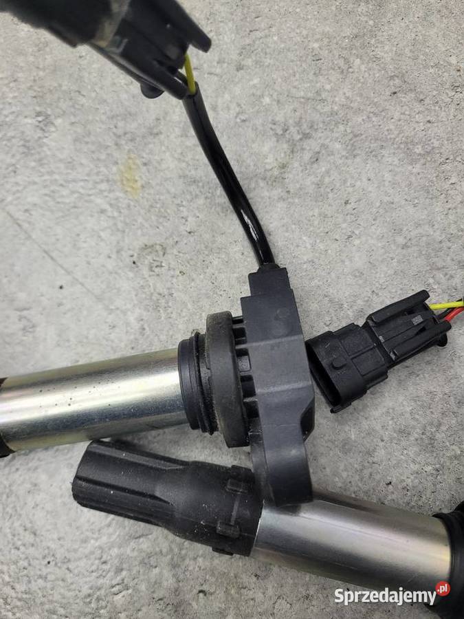 KTM 890 ADV SMT OEM 2023 CEWKA ZAPŁONOWA FAJKA