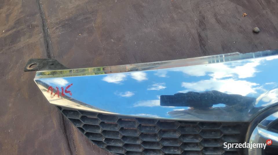 MAZDA 6 I LIFT GRILL ATRAPA GR1L50712 2725 Ruda Śląska