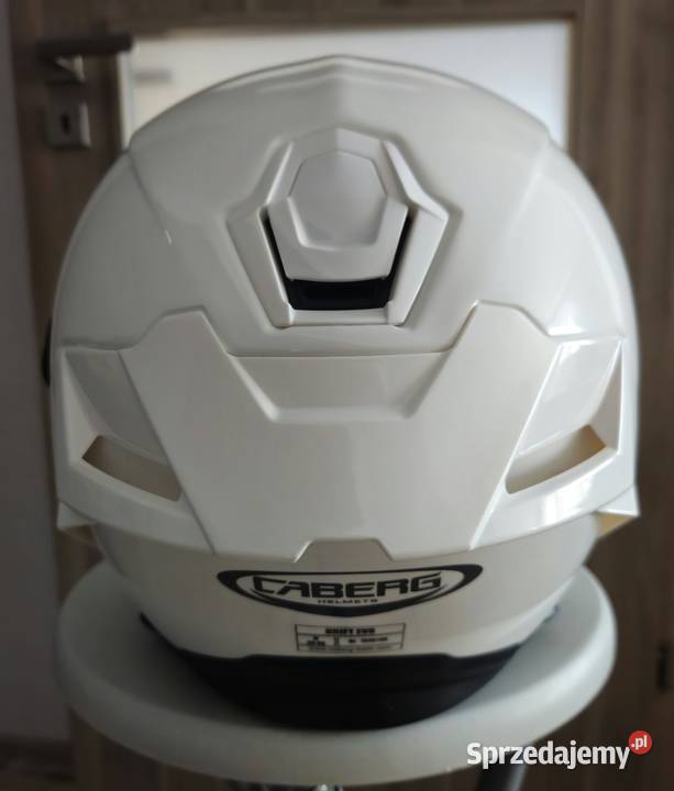 Kask motocyklowy Caberg Drift Evo wielkopolskie Września