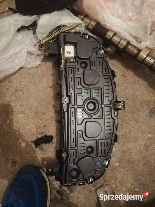 Licznik Opel Vectra C signum 240 europa benzyna Układ elektryczny małopolskie Kraków