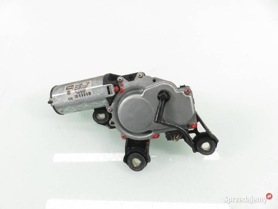 SILNICZEK WYCIERACZKI TYŁ FORD GALAXY I