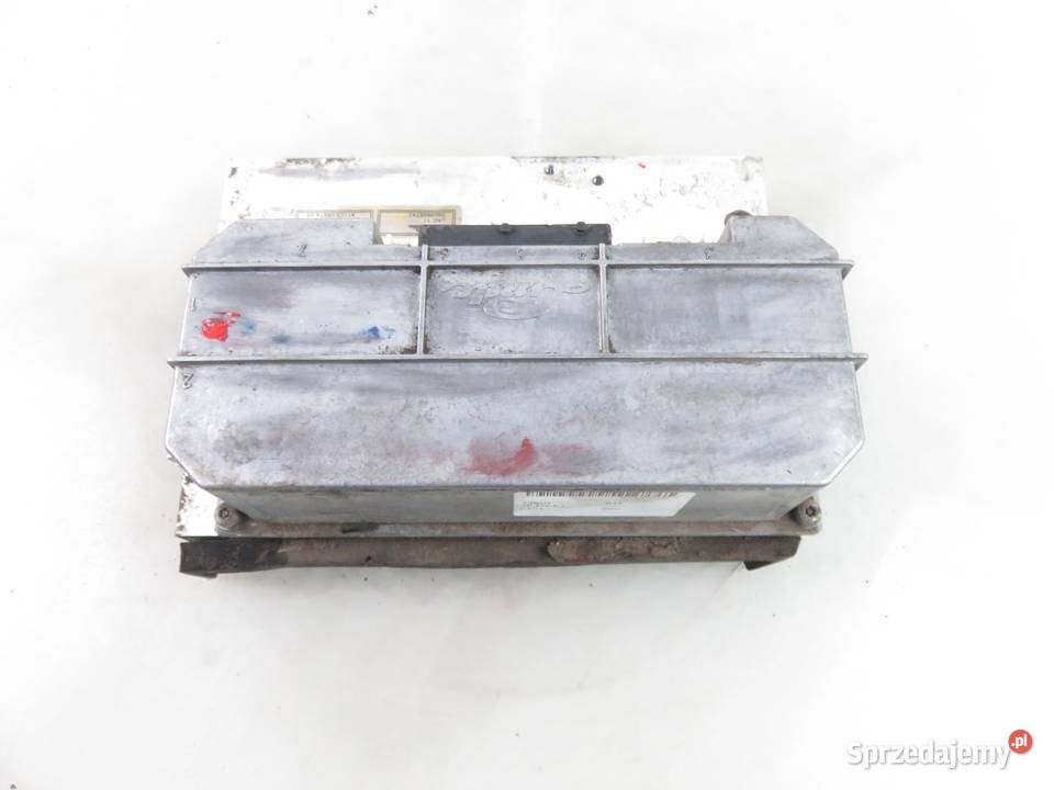 Sterownik LAC 11 48V Linde Controller 3903605747