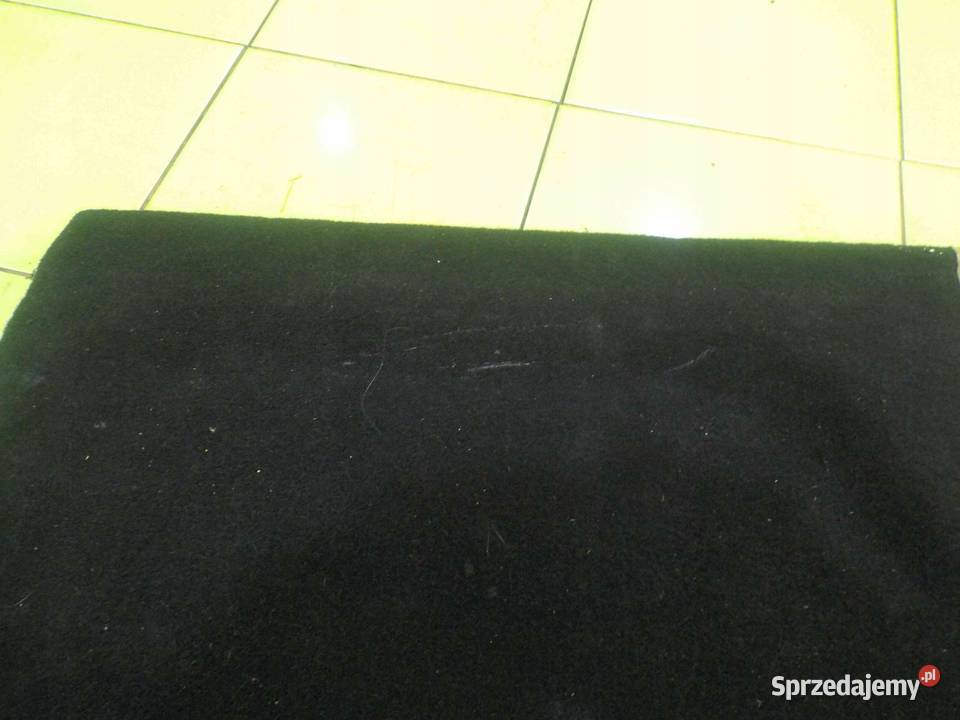 ALFA ROMEO BRERA 09r COUPE polka bagaznika mazowieckie