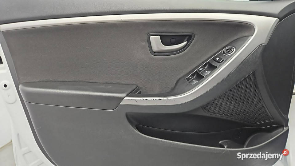Hyundai i30 Z Polskiego Salonu Faktura VAT II mazowieckie