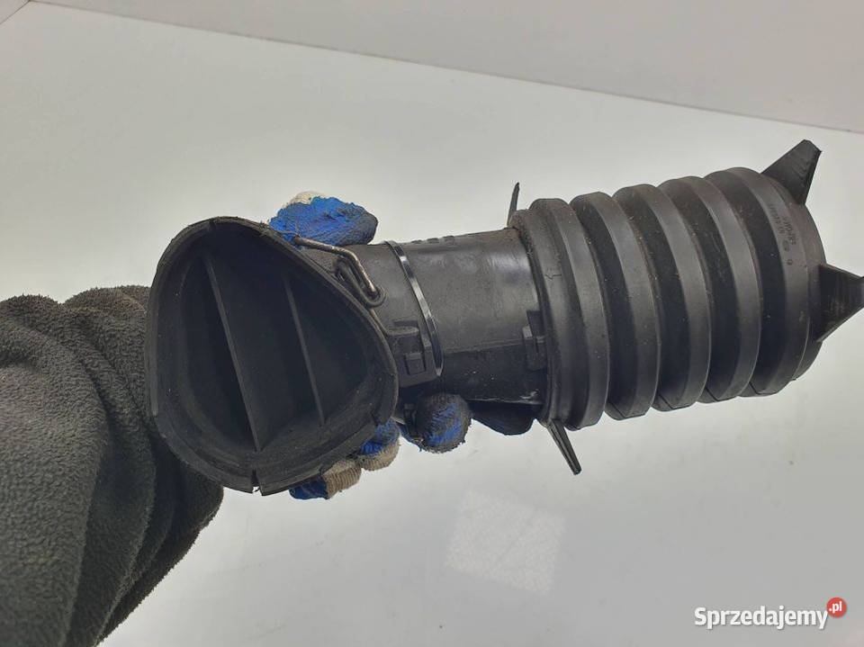 PRZEWÓD RURA DOLOT MERCEDES ML W163 1635050261 Pozostałe Lipno