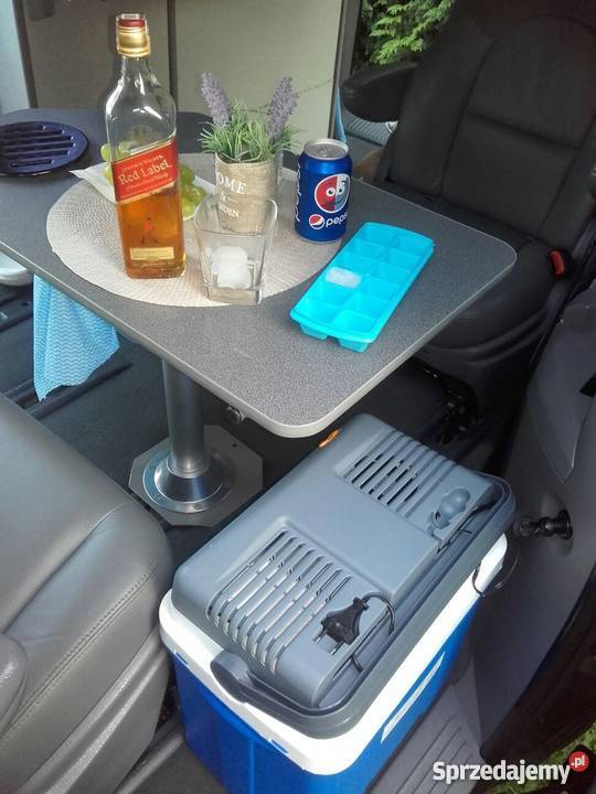 Kamper Camper Gliwice sprzedam