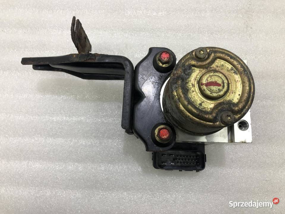 POMPA ABS SUZUKI LIANA 16 046001234 0110 EU osobowe sprzedam