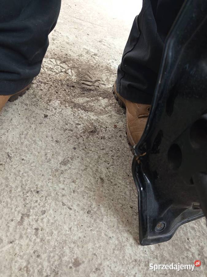 Klapa tylna ford Kuga orginal Rzeszów