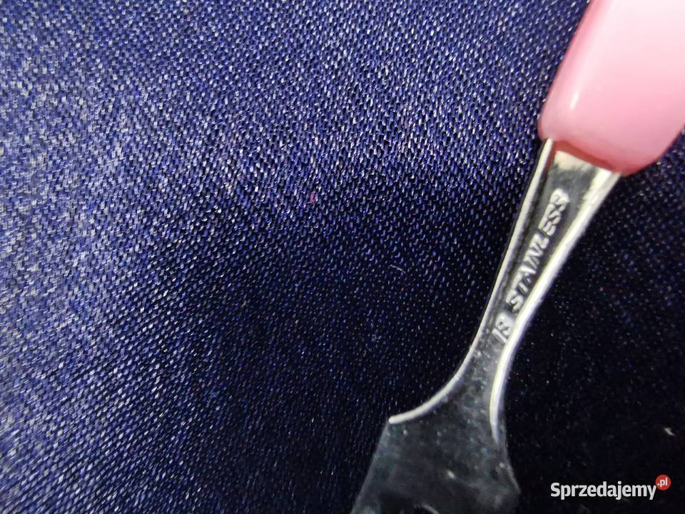 widelczyki do przekąsek inny kolor lubelskie Lublin