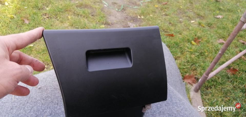 Bmw e46 schowekkieszeń lewa Europa łódzkie Aleksandrów Łódzki