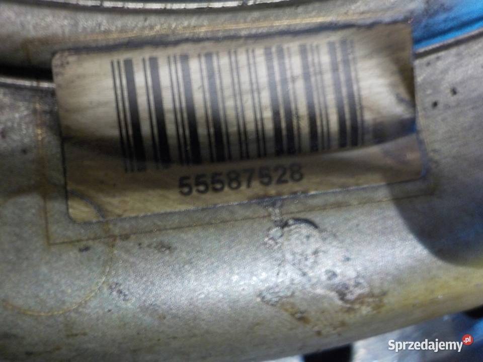 ASTRA J INSIGNIA ZAFIRA MOKKA 14 T 16r 140 świętokrzyskie Suków