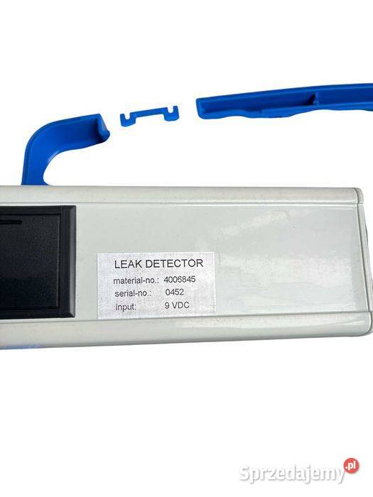 Urządzenie pomiarowe Beko Leak Detector Tuliszków